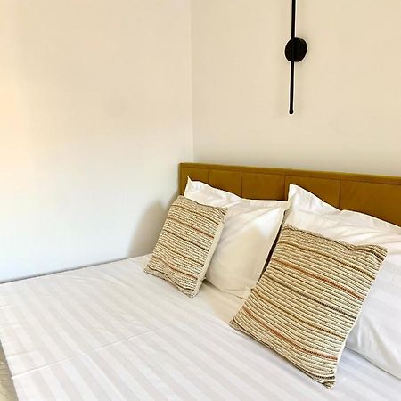 The Nest Albania Apartment Tirana Exterior photo