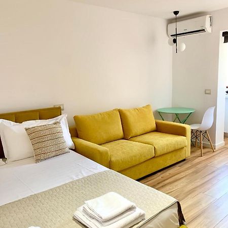 The Nest Albania Apartment Tirana Exterior photo