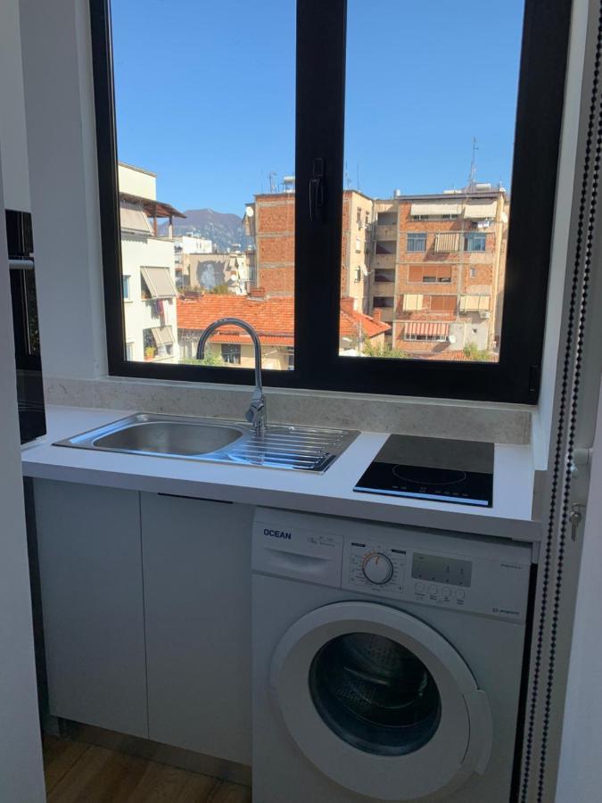 The Nest Albania Apartment Tirana Exterior photo
