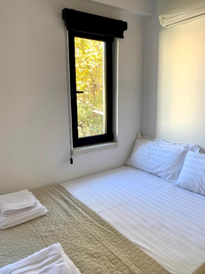 The Nest Albania Apartment Tirana Exterior photo