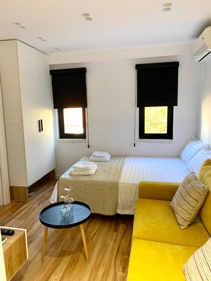 The Nest Albania Apartment Tirana Exterior photo